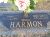Mona Elizabeth 'Libby' Cordial Harmon
Gary Eugene Harmon